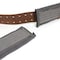 Estwing Belt, 4" Padded Leather Work Belt, Leather 94757 - alternate 2